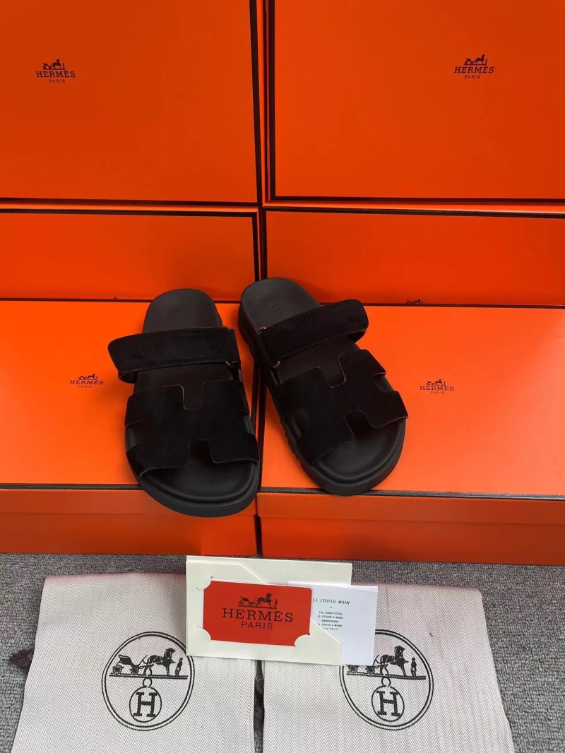 Hermes Sandals